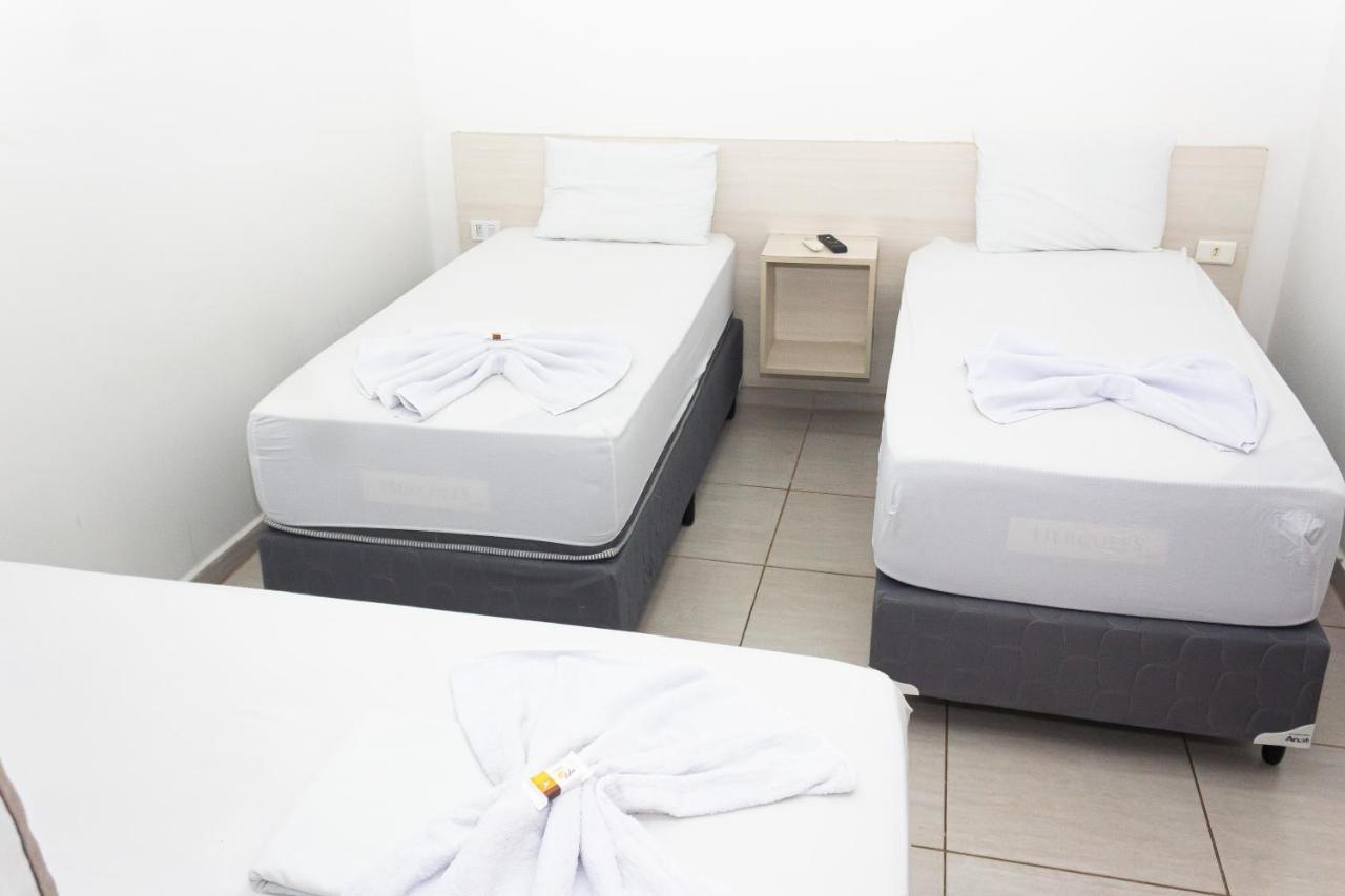 Grandville Ii Hotel 4*