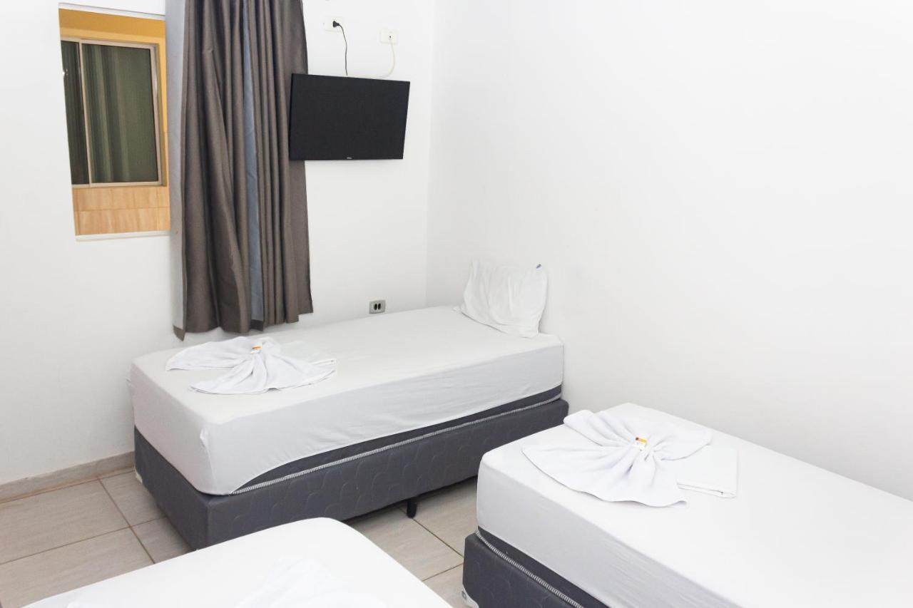 Hotel Grandville Ii 4*
